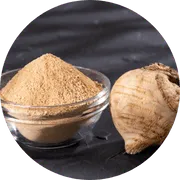 Maca Root